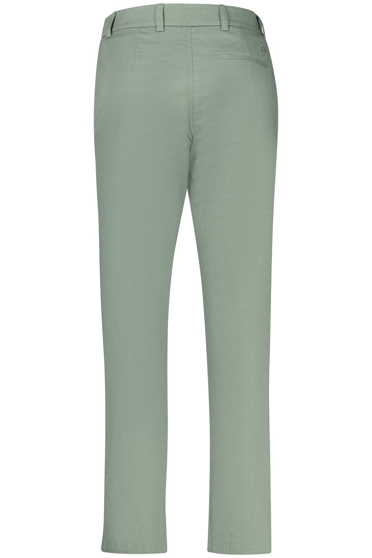 NORTH SAILS WOMEN'S GREEN TROUSERS
