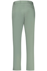 NORTH SAILS WOMEN'S GREEN TROUSERS