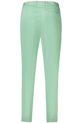 NORTH SAILS WOMEN'S GREEN PANTS