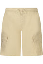 NORTH SAILS BEIGE CHILDREN'S SHORT PANTS