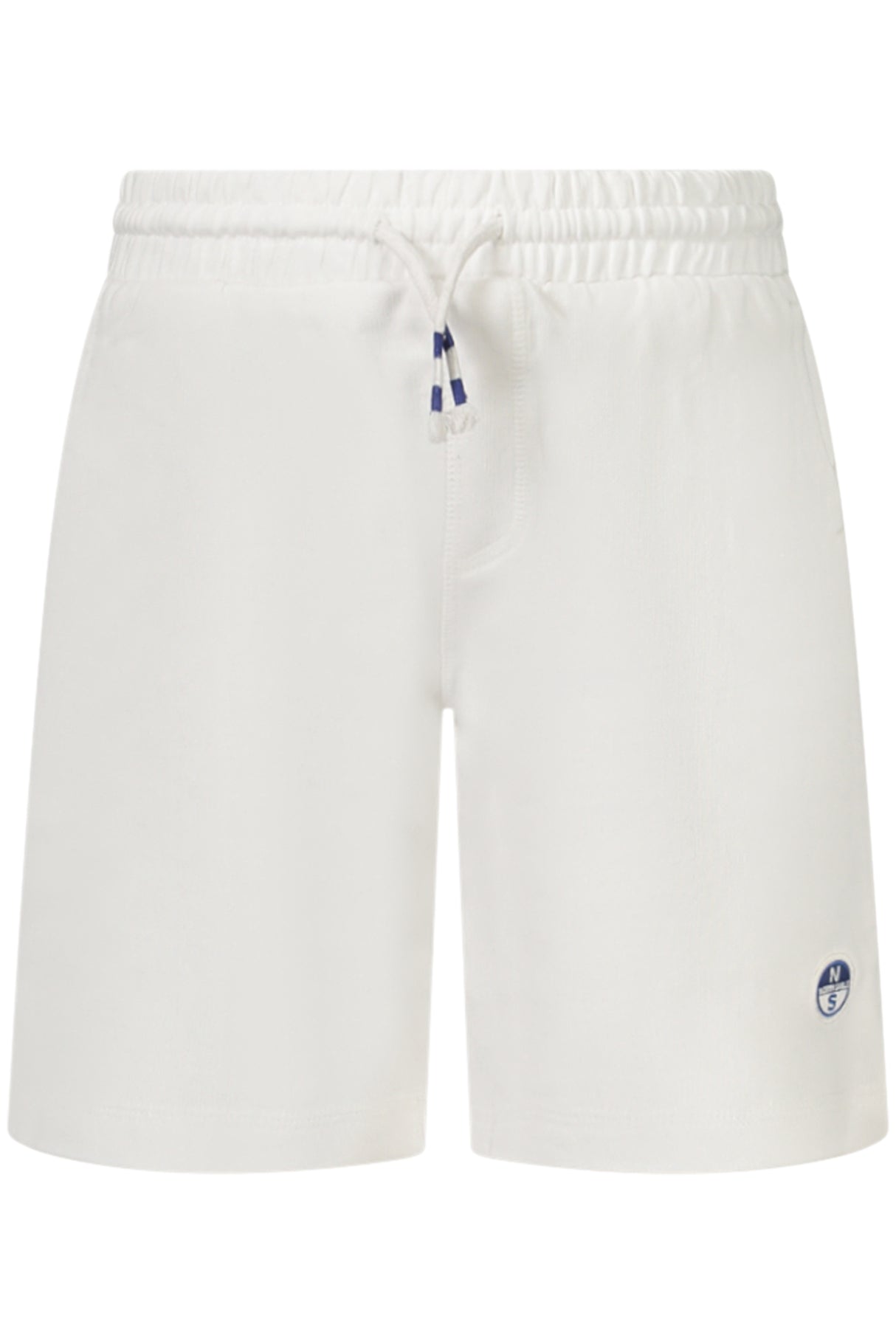 NORTH SAILS CHILDREN'S SHORTS WHITE