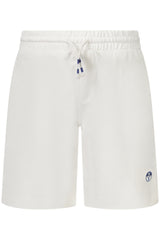 NORTH SAILS CHILDREN'S SHORTS WHITE