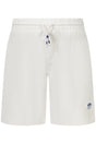 NORTH SAILS CHILDREN'S SHORTS WHITE