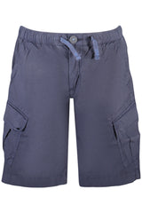 NORTH SAILS CHILDREN'S BLUE SHORTS
