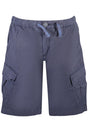 NORTH SAILS CHILDREN'S BLUE SHORTS