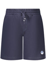 NORTH SAILS CHILDREN'S SHORTS BLUE