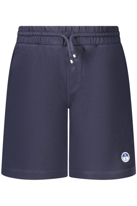 NORTH SAILS CHILDREN'S SHORTS BLUE