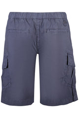 NORTH SAILS CHILDREN'S BLUE SHORTS