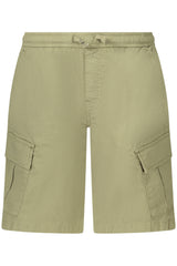 NORTH SAILS CHILDREN'S SHORTS GREEN