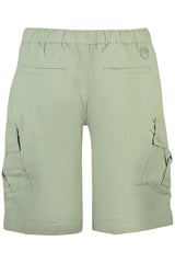 NORTH SAILS CHILDREN'S GREEN SHORTS