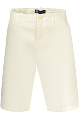 NORTH SAILS WOMEN'S SHORT PANTS WHITE