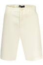 NORTH SAILS WOMEN'S SHORT PANTS WHITE