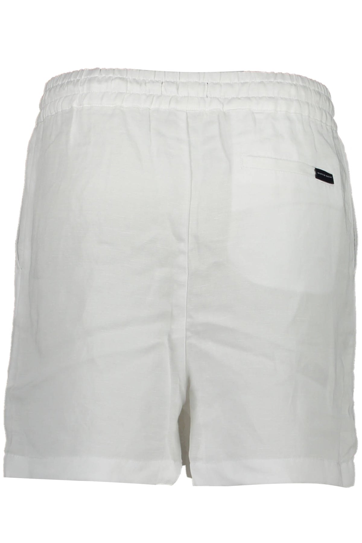 NORTH SAILS WHITE WOMEN'S PANTS