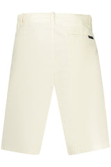 NORTH SAILS WOMEN'S SHORT PANTS WHITE