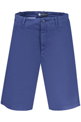 NORTH SAILS WOMEN'S SHORT PANTS BLUE