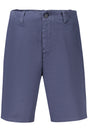 NORTH SAILS WOMEN'S SHORT TROUSERS BLUE
