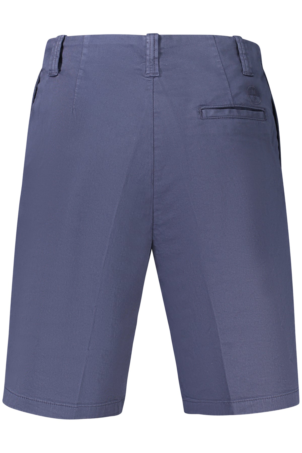 NORTH SAILS WOMEN'S SHORT TROUSERS BLUE
