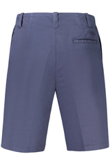 NORTH SAILS WOMEN'S SHORT TROUSERS BLUE
