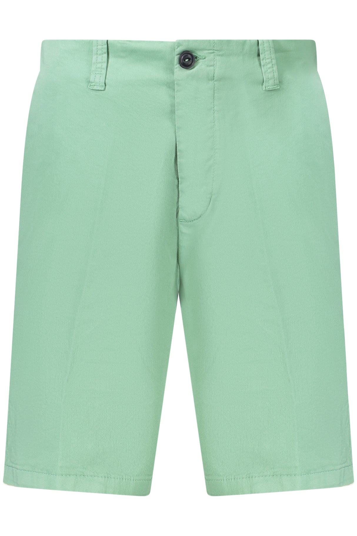 NORTH SAILS GREEN WOMEN'S SHORT PANTS