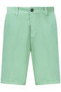 NORTH SAILS GREEN WOMEN'S SHORT PANTS