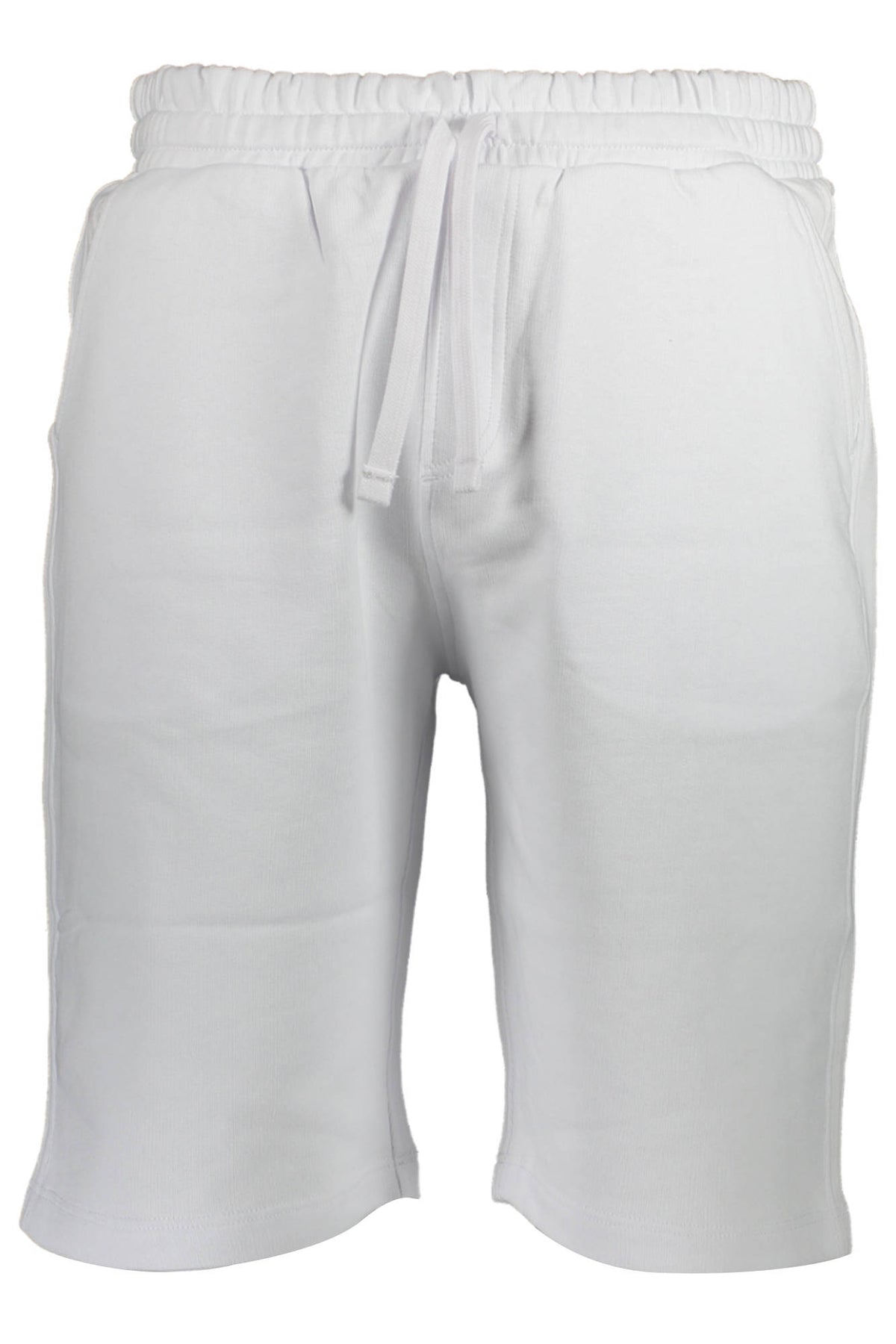 NORTH SAILS WHITE MEN'S SHORTS