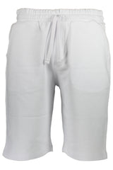 NORTH SAILS WHITE MEN'S SHORTS