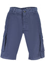 NORTH SAILS MEN'S BLUE SHORTS