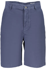 NORTH SAILS MEN'S BLUE SHORTS
