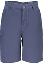 NORTH SAILS MEN'S BLUE SHORTS