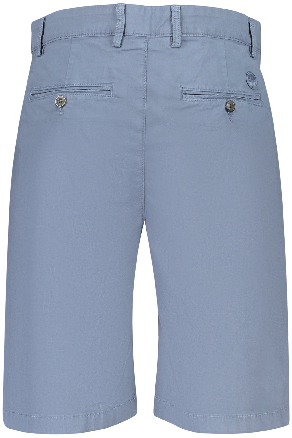 NORTH SAILS MEN'S BLUE SHORTS