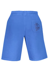 NORTH SAILS MEN'S BLUE SHORT PANTS