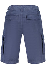 NORTH SAILS MEN'S BLUE SHORTS