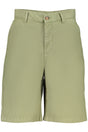 NORTH SAILS MEN'S GREEN SHORTS