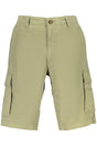 NORTH SAILS MEN'S GREEN SHORTS