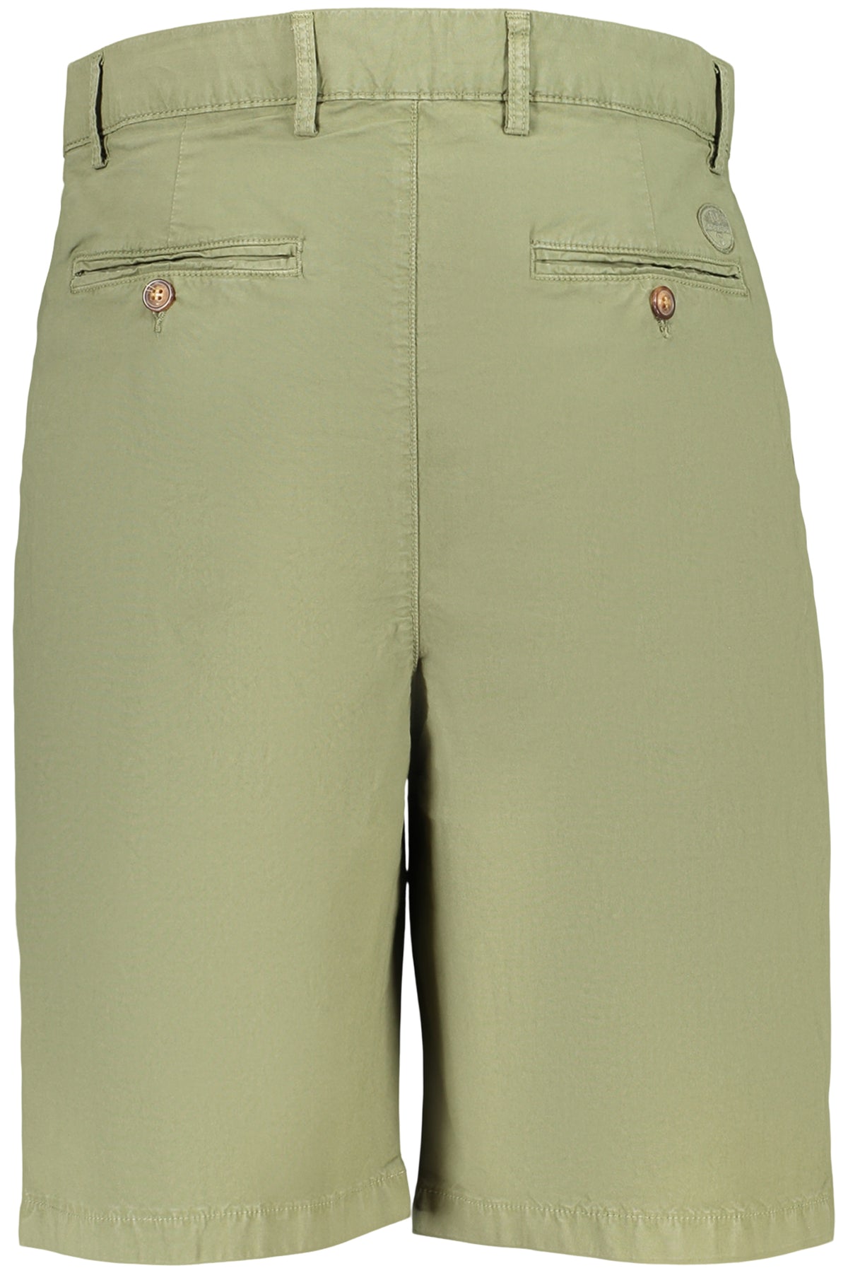 NORTH SAILS MEN'S GREEN SHORTS