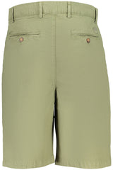NORTH SAILS MEN'S GREEN SHORTS