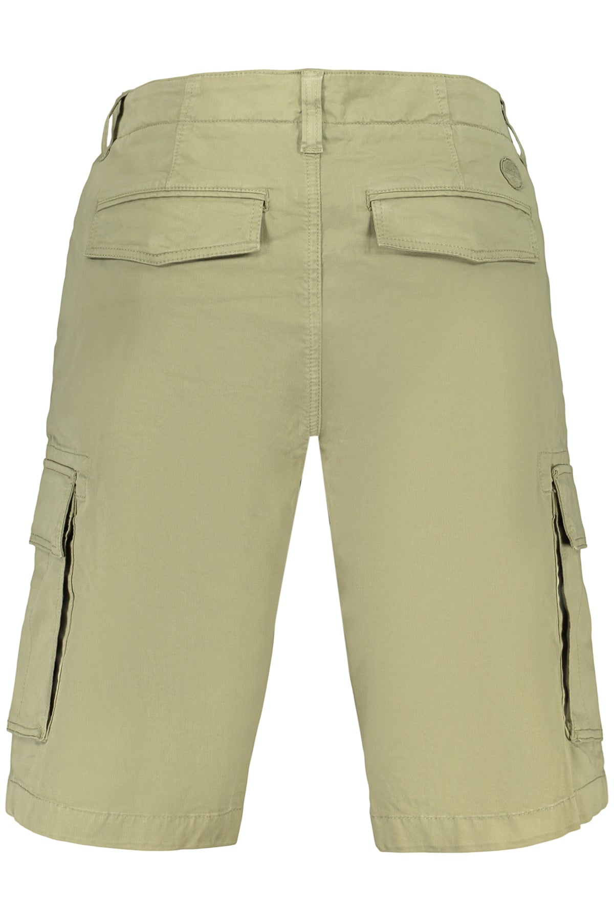 NORTH SAILS MEN'S GREEN SHORTS