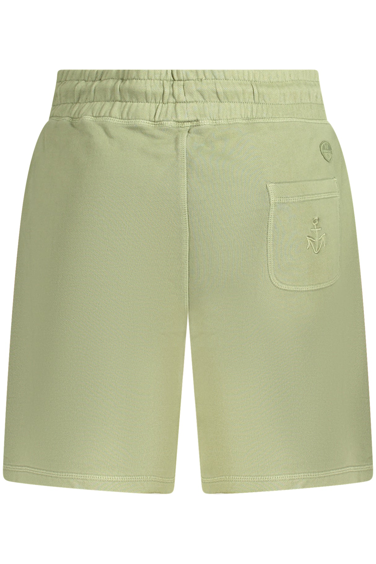 NORTH SAILS MEN'S SHORTS GREEN