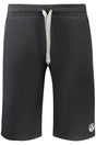NORTH SAILS MEN'S BLACK SHORT TRACKSUIT PANTS