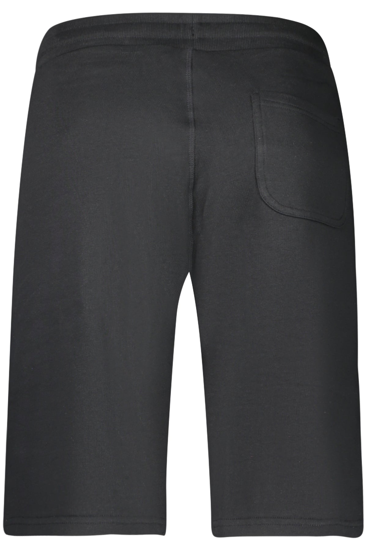 NORTH SAILS MEN'S BLACK SHORT TRACKSUIT PANTS