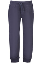 NORTH SAILS CHILDREN'S BLUE LONG SUIT PANTS