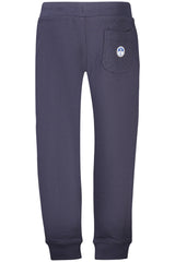 NORTH SAILS CHILDREN'S BLUE LONG SUIT PANTS