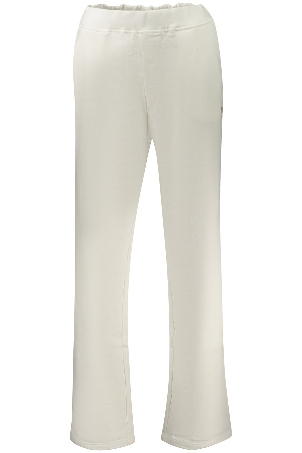 NORTH SAILS WOMEN'S LONG SUIT PANTS WHITE