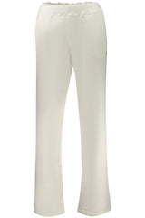 NORTH SAILS WOMEN'S LONG SUIT PANTS WHITE