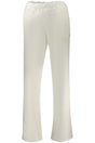 NORTH SAILS WOMEN'S LONG SUIT PANTS WHITE