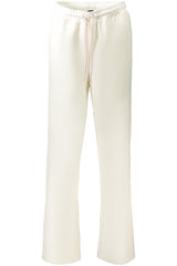 NORTH SAILS WOMEN'S LONG SUIT PANTS WHITE