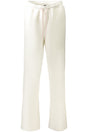 NORTH SAILS WOMEN'S LONG SUIT PANTS WHITE