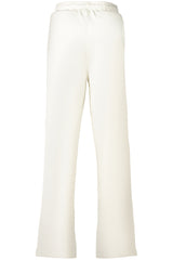 NORTH SAILS WOMEN'S LONG SUIT PANTS WHITE