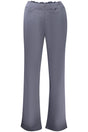 NORTH SAILS WOMEN'S BLUE LONG SUIT PANTS