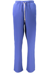 NORTH SAILS WOMEN'S BLUE LONG SUIT PANTS